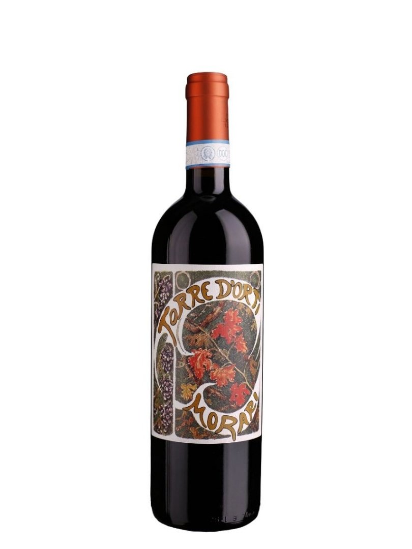Morari Valpolicella Superiore, 2023
