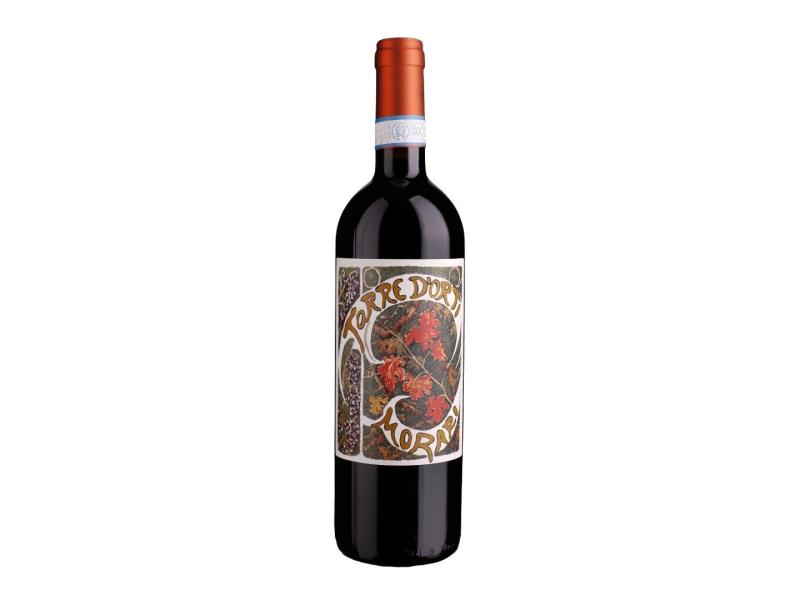 Wine Torre d'Orti Morari Valpolicella Superiore, 2023