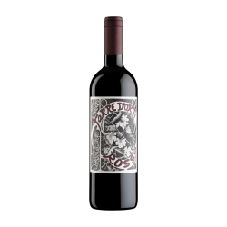 Wine Torre d'Orti, Rosso, 2019