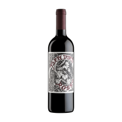 Wine Torre d'Orti, Rosso, 2019