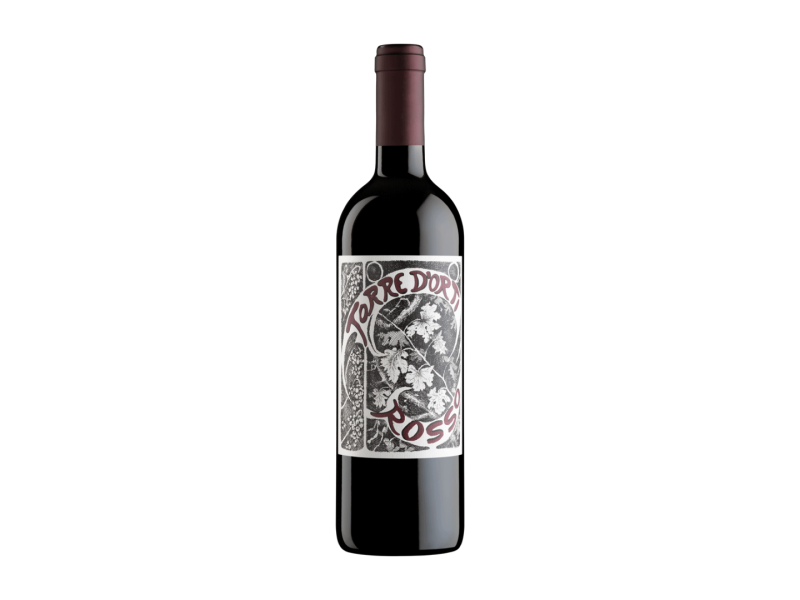 Wine Torre d'Orti, Rosso, 2019