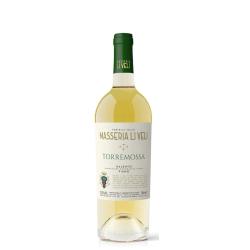 Wine Masseria Li Veli, Torremossa Fiano, 2024