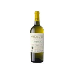 Wine Masseria Li Veli, Torremossa Fiano, 2022