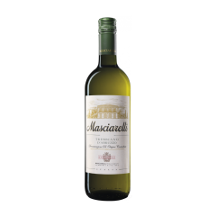 Wine Masciarelli, Trebbiano d'Abruzzo, 2022