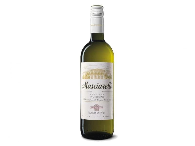 Wine Masciarelli, Trebbiano d'Abruzzo, 2022