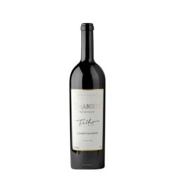 Wine Château Vartely, Taraboste Tribut Cabernet Sauvignon, 2017