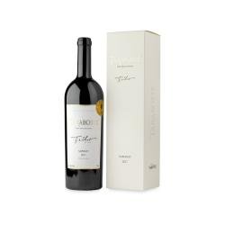 Wine Taraboste Tribut Saperavi, 2017