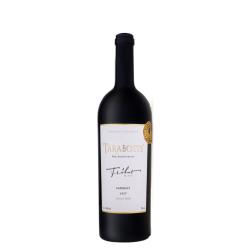 Wine Château Vartely, Taraboste Tribut Saperavi, 2017