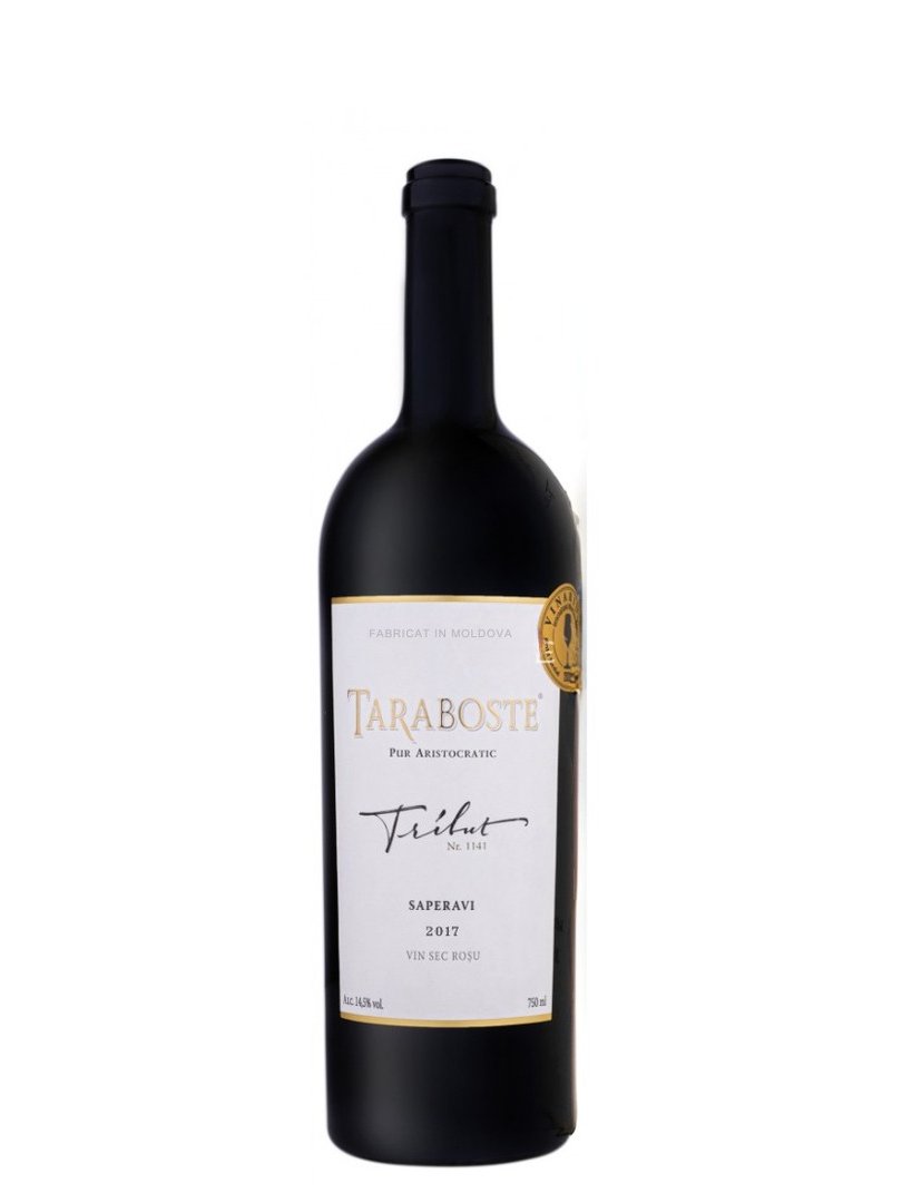 Taraboste Tribut Saperavi