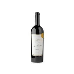 Wine Taraboste Tribut Saperavi, 2017