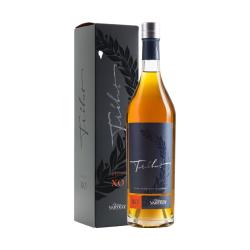 Brandy Chateau Vartely Tribut XO