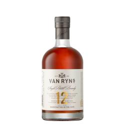 Brandy Van Ryns 12 YO Potstill, 0.75L