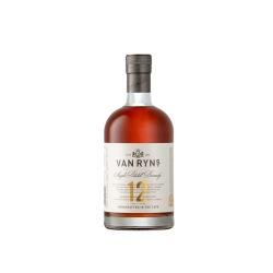 Van Ryns 12 YO Potstill Brandy,  0.75l