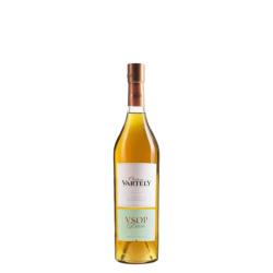 Brandy Château Vartely, VSOP