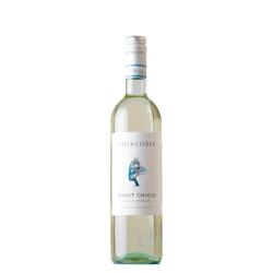 Wine Villa Loren, Pinot Grigio, 2024