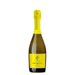 Sparkling Wine Villa Loren, Prosecco Extra Dry
