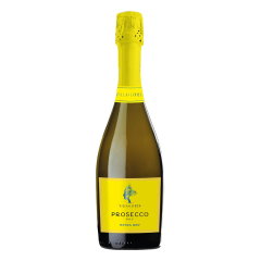 Sparkling wine Villa Loren, Prosecco Extra Dry