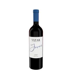 Wine Vizar Joven, 2023