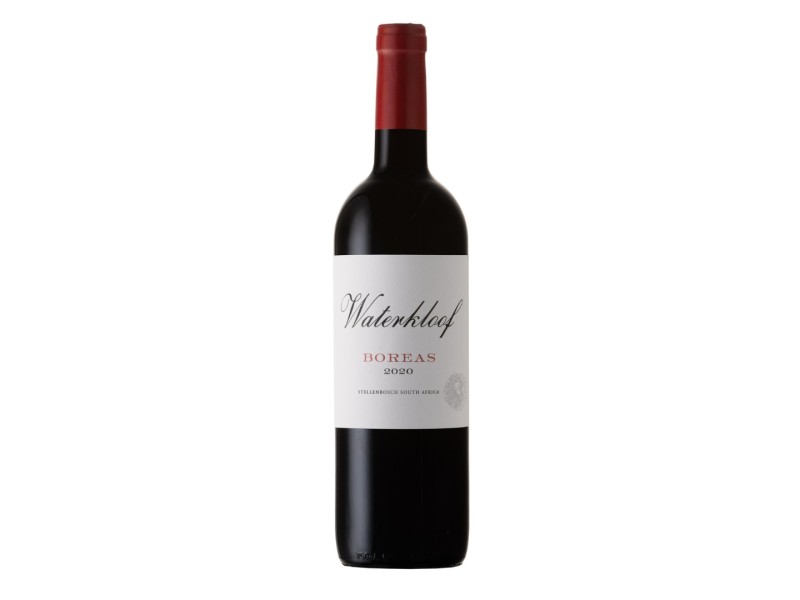 Wine Waterkloof Boreas, 2020