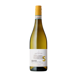 Wine Tenuta Corte Giacobbe, Soave, 2023