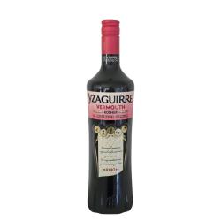 Vermouth Yzaguirre Rojo, Kosher 1L