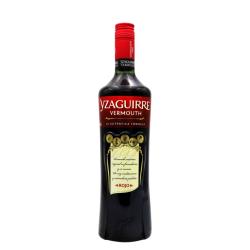 Vermouth Yzaguirre Rojo, 1L