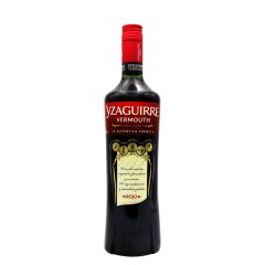 Vermouth Rojo