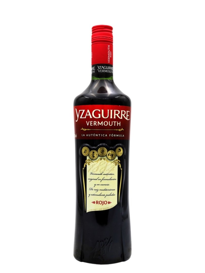 Vermouth Rojo
