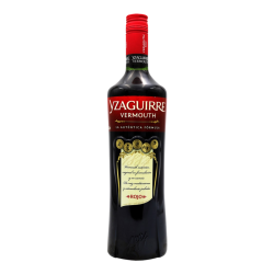 Vermouth Yzaguirre Rojo, 1L