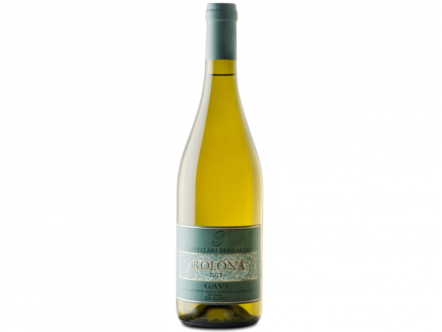 Wine Castellari Bergaglio, Rolona Gavi di Gavi, 2017 | Vinoteka