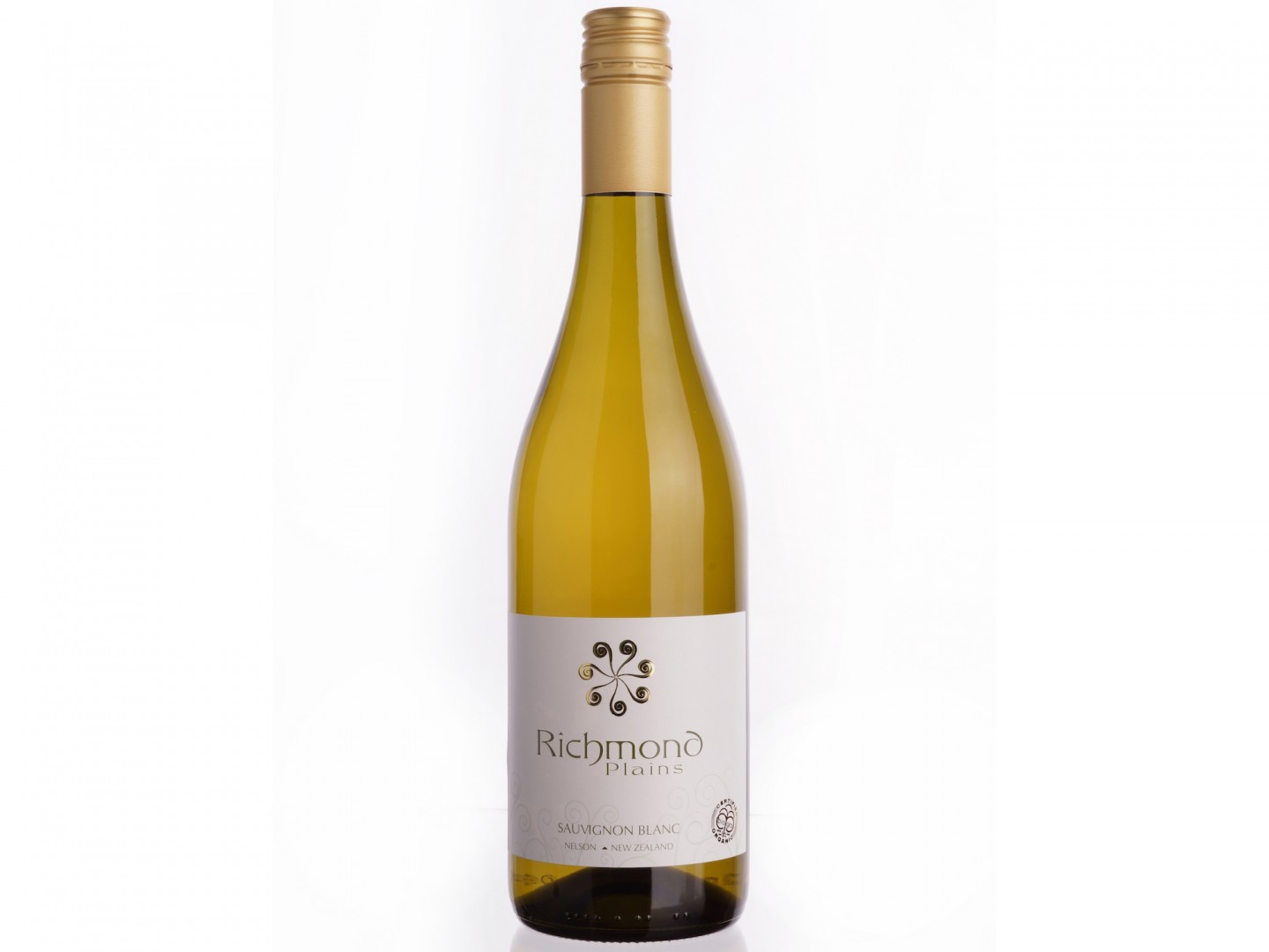 Wine Richmond Plains, Sauvignon Blanc, 2017 Vinoteka