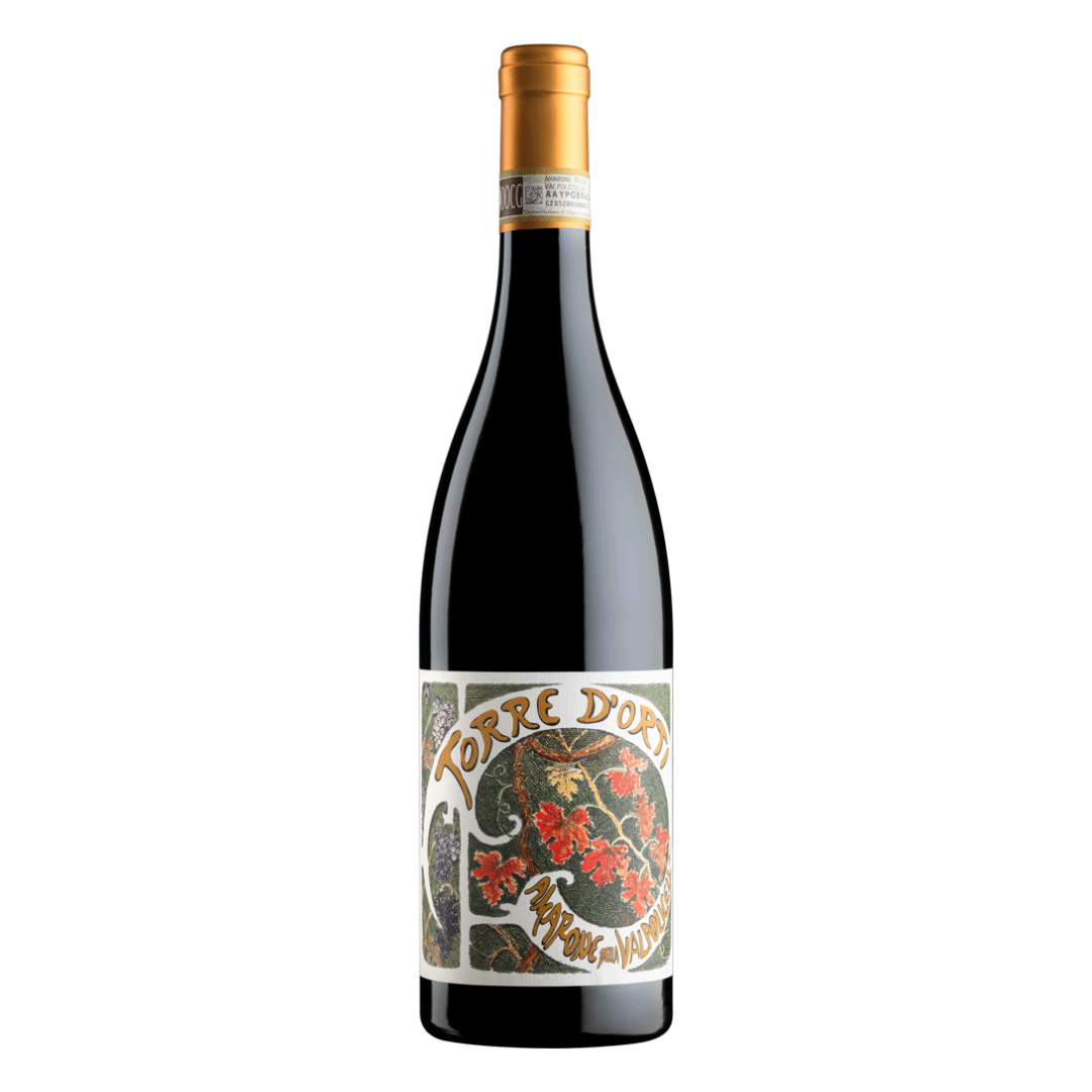 Wine Torre d'Orti, Amarone della Valpolicella, 2020 | Vinoteka