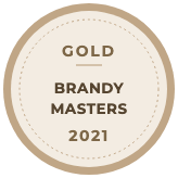 Brandy Masters 2021