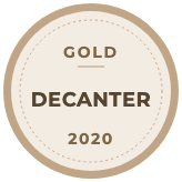 Decanter 2020