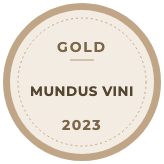 Mundus Vini 2023