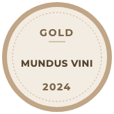 Mundus Vini 2024