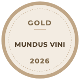 Mundus Vini 2026