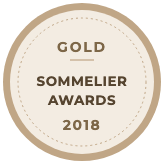 Sommelier Awards 2018