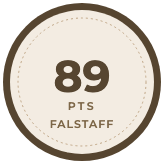 Falstaff 89 pts