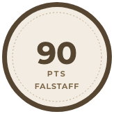 Falstaff 90 pts