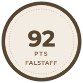 Falstaff 92 pts