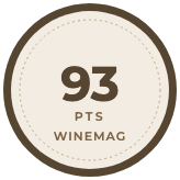 Winemag 93 pts