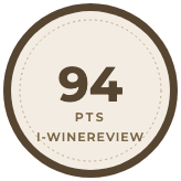i-WineReview 94 pts