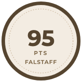 Falstaff 95 pts