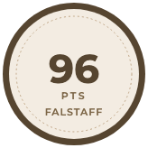 Falstaff 96 pts