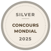 Concours Mondial 2025