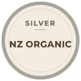 NZ Organic