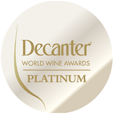 DECANTER WINE WORLD AWARDS 2020